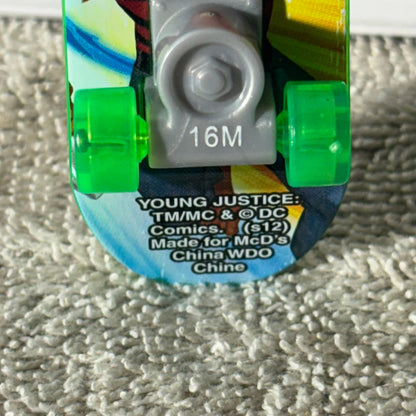 Finger Skateboard - Toy