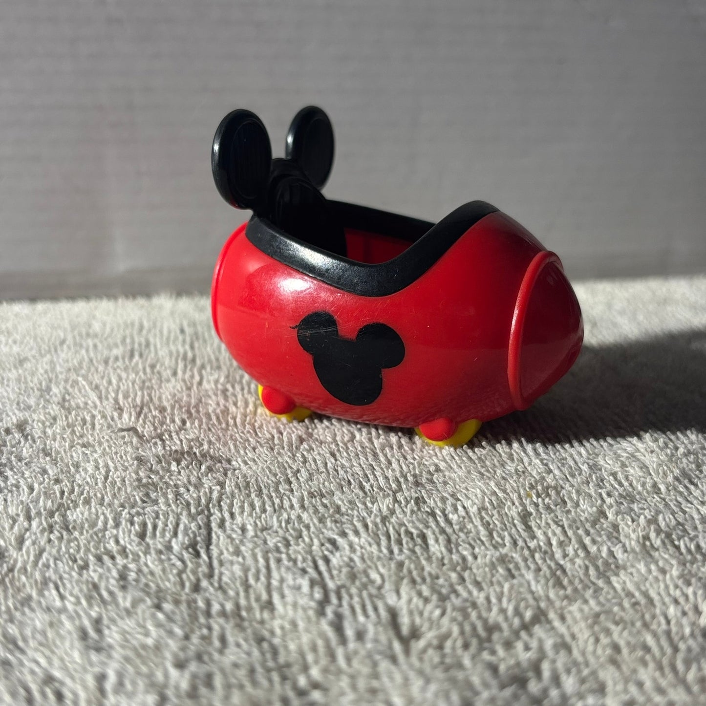 Disney Kart - Toy