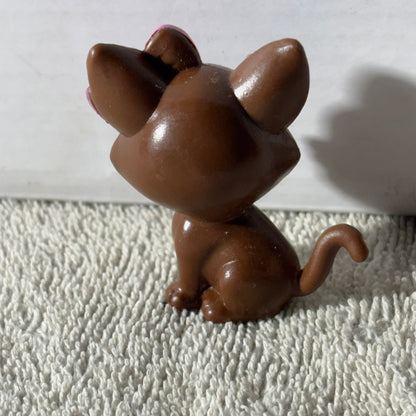 Brown Cat - Toy