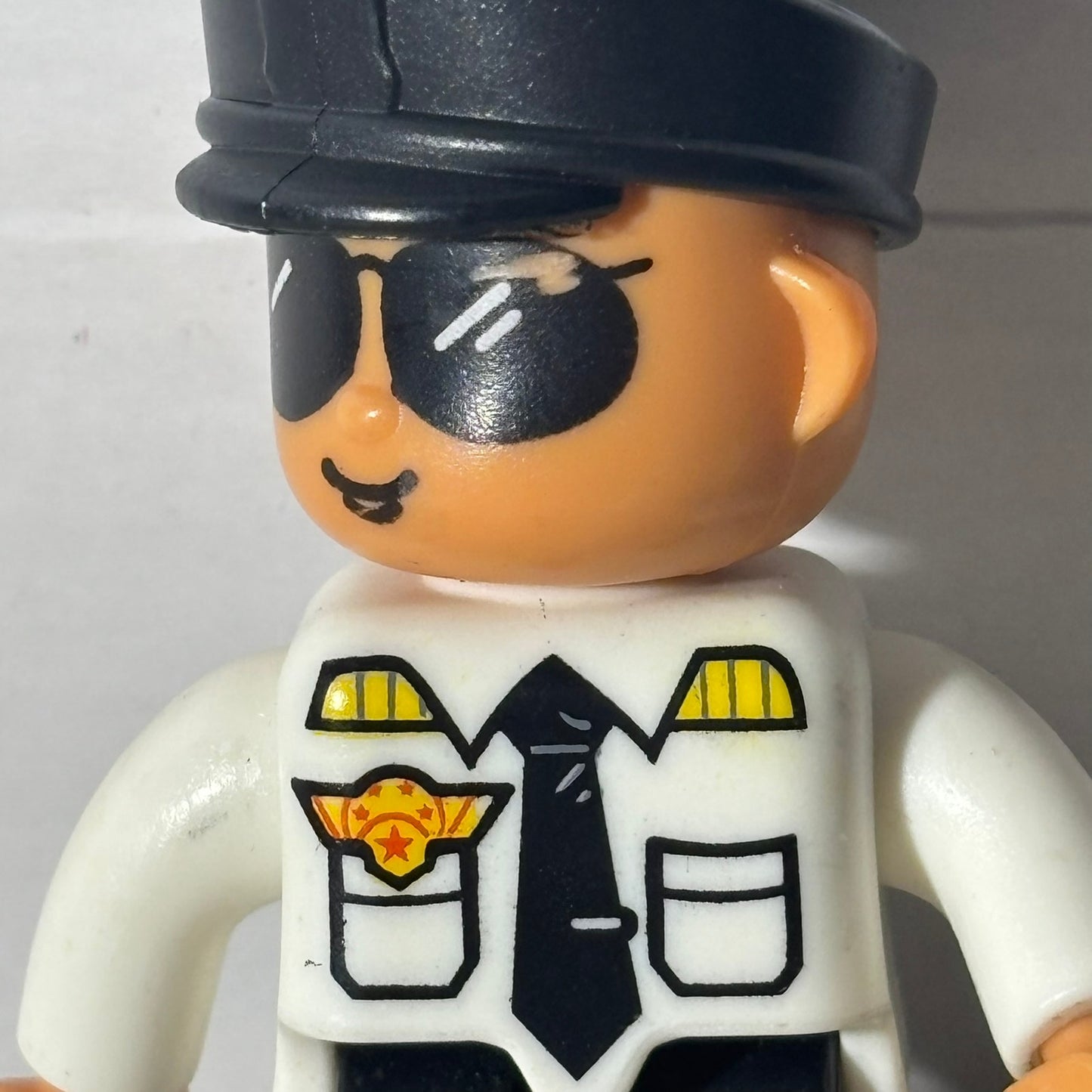 Cop - Toy