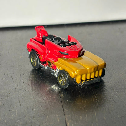 Hot Wheels - Toy