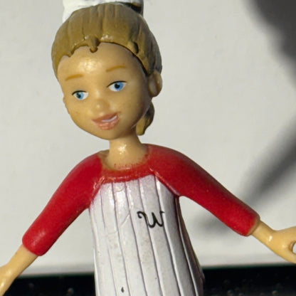 Disney Girl Character - Toy