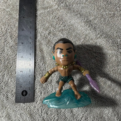 Marvel Character - Toy