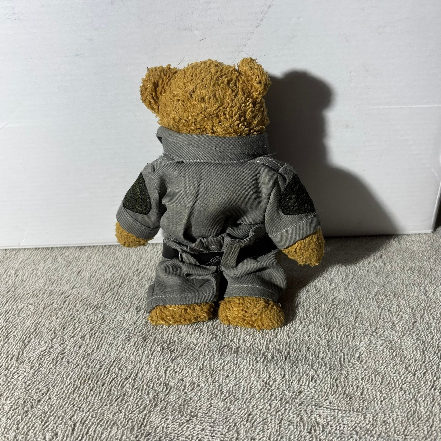 LA Police Bear - Plushie