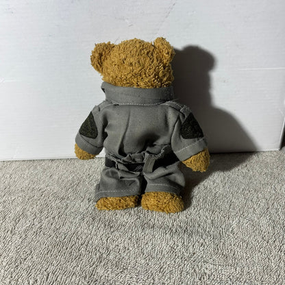 LA Police Bear - Plushie