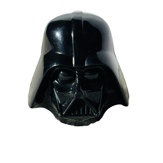 Darth Vader Head - Toy