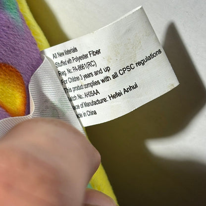 World Plush - Plushie