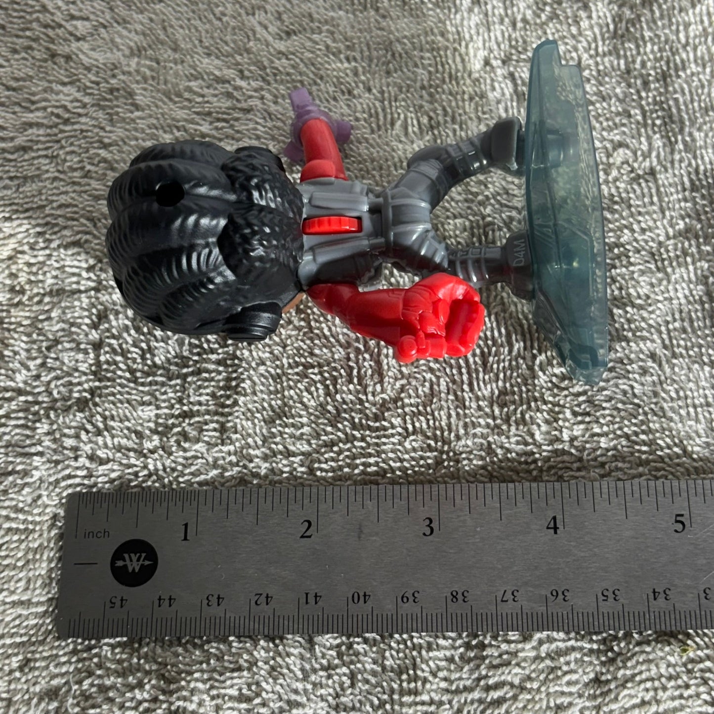 Marvel Character - Toy