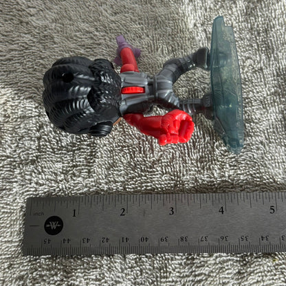Marvel Character - Toy