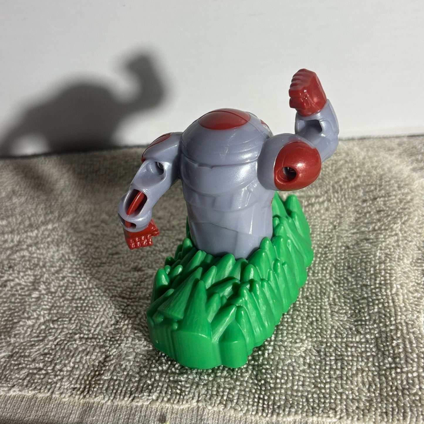 Sonic 2 - Toy