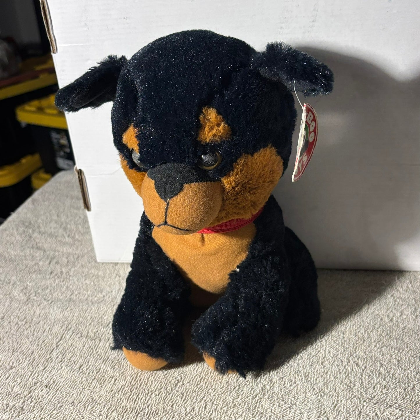 Peek A Boo - Plushie