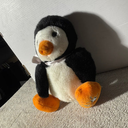 Shinning Stars Penguin - Plushie