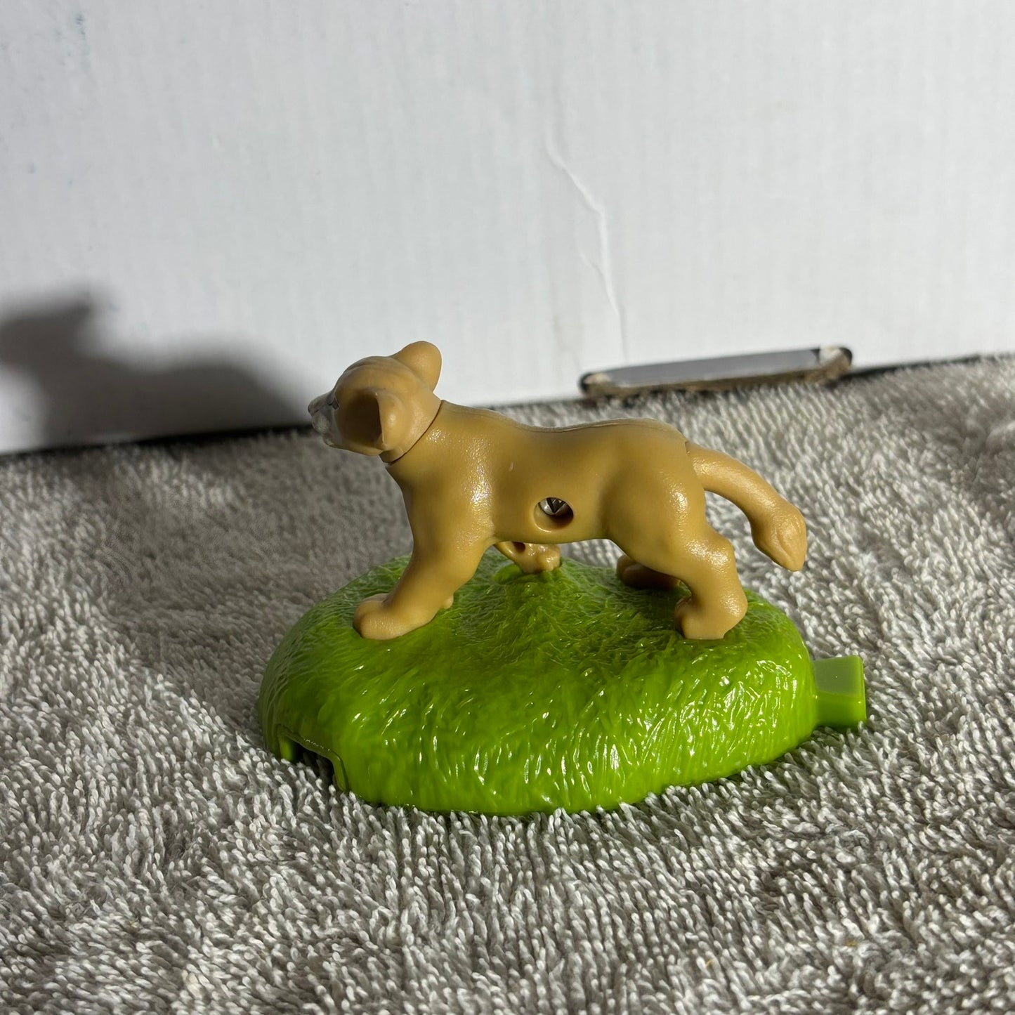 The Lion King - Toy