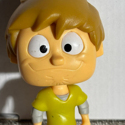 Scooby Doo - Toy