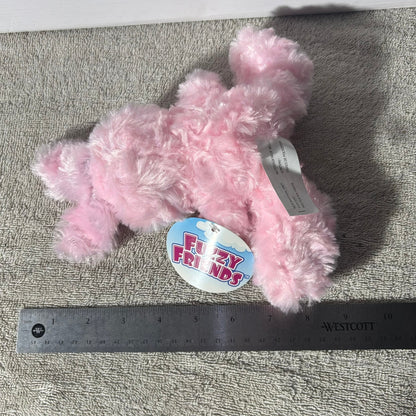 Fuzzy Friends - Plushie