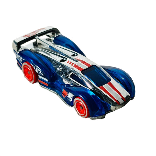 Patriot Hot Wheels Car - Toy