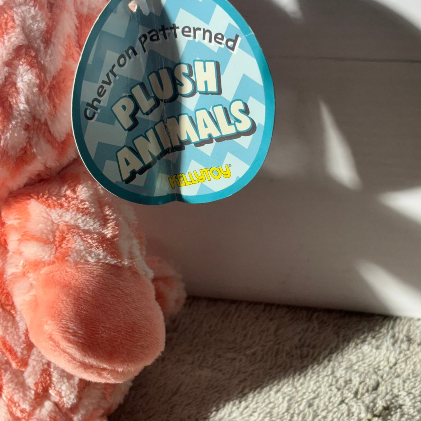 Plush Animals - Plushie