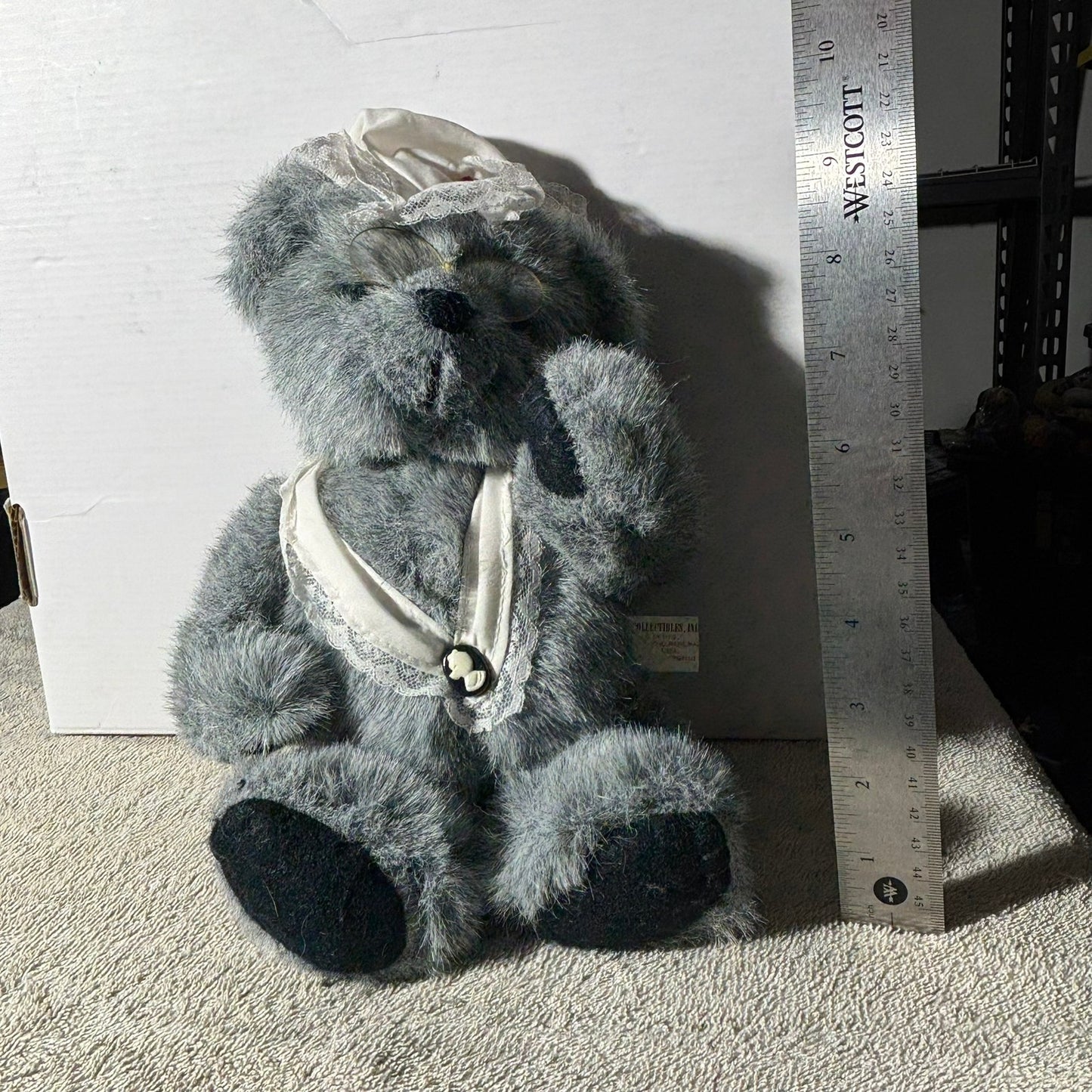 Vintage Collectibles - Plushie