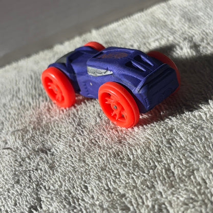 Nerf Car - Toy