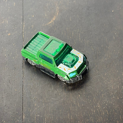 Green Truck - Toy