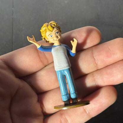 Simple Disney Character - Toy