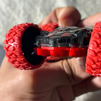 Double Sided Car - Toy