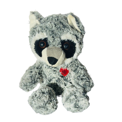 Cute Racoon - Plushie