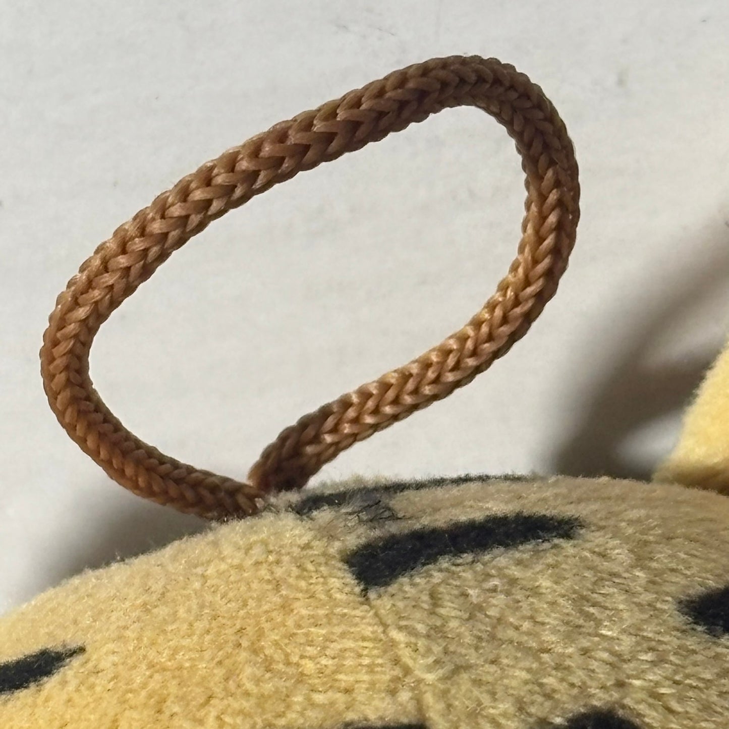 Toy Factory - Plushie