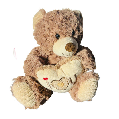 Linzy Bear - Plushie