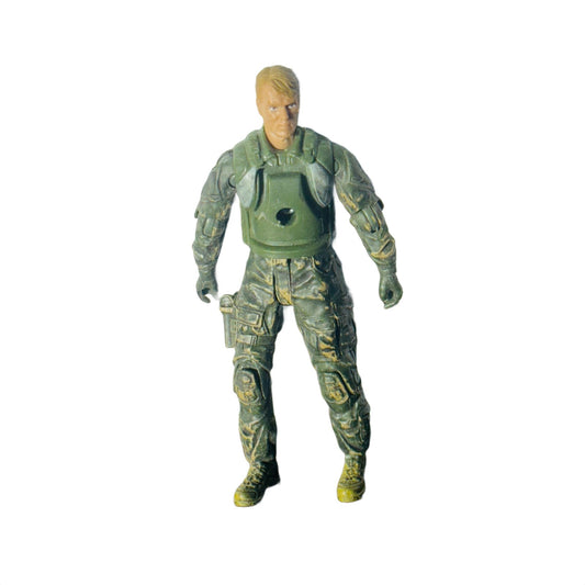 Soldier Figure - Toy