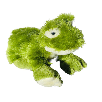 Ganz Frog - Plushie