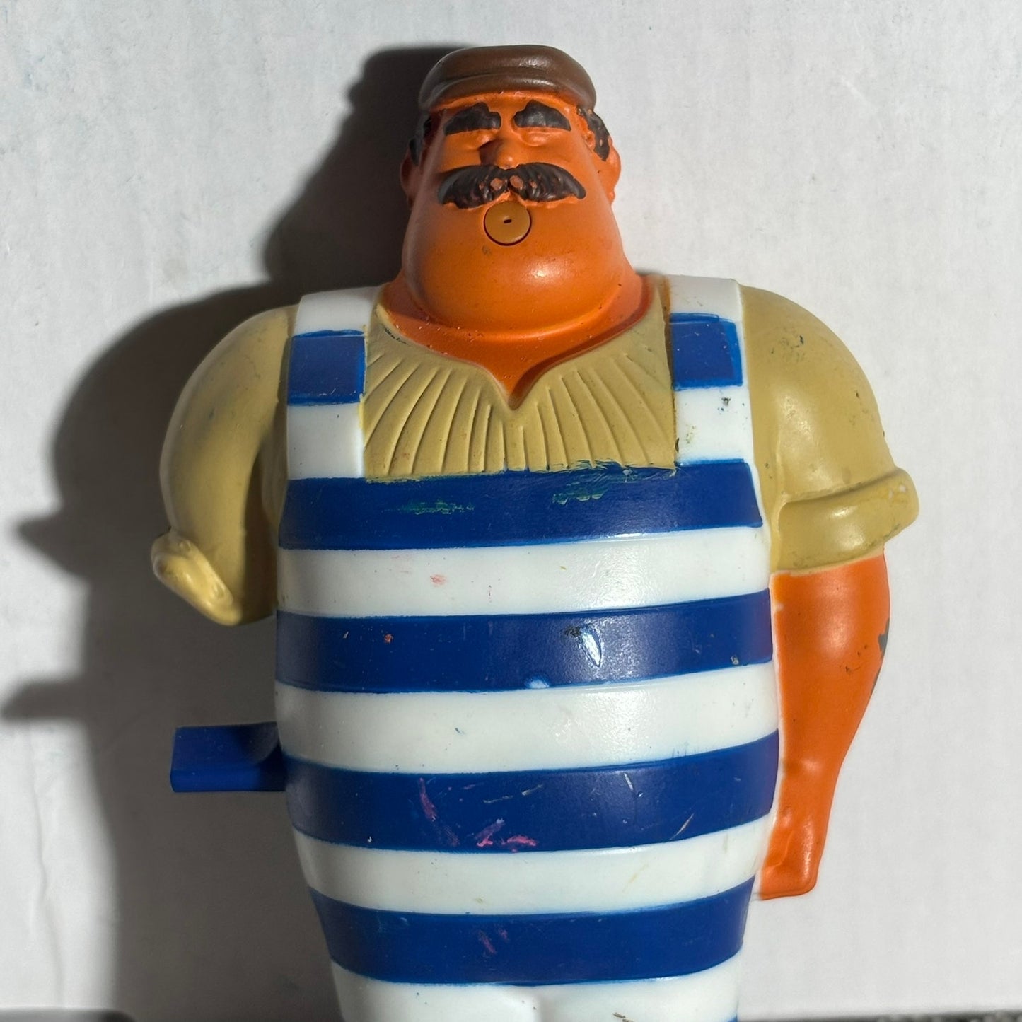 Disney McDonald's - Toy