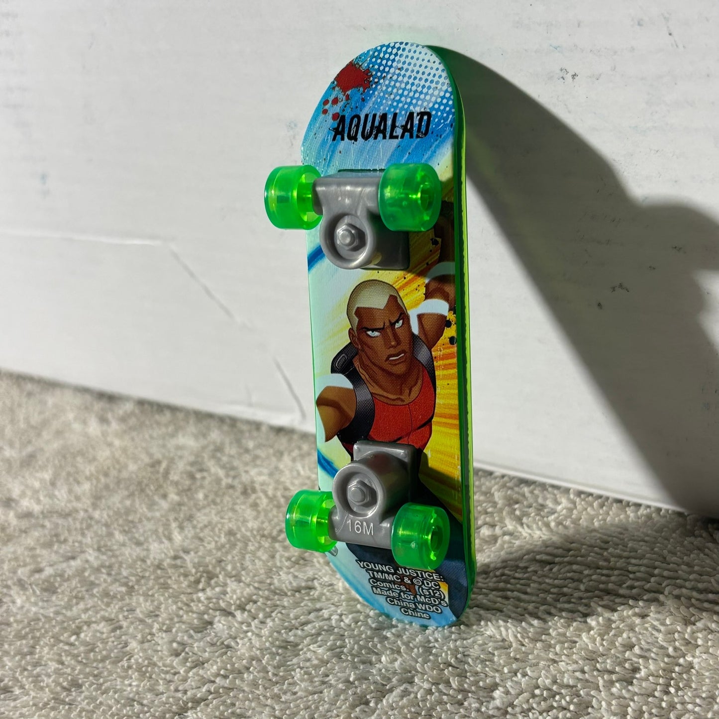 Finger Skateboard - Toy