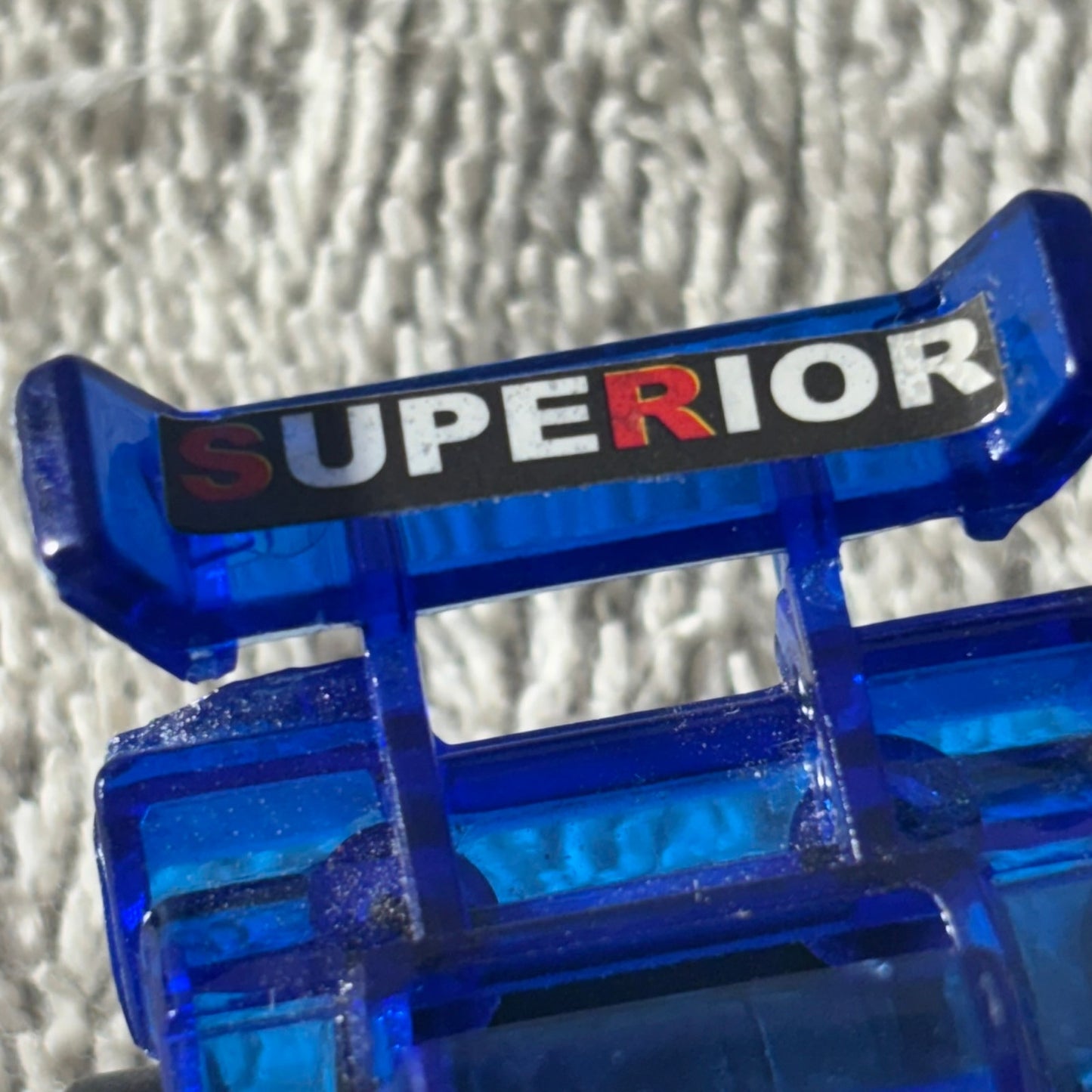 Superior Car - Toy