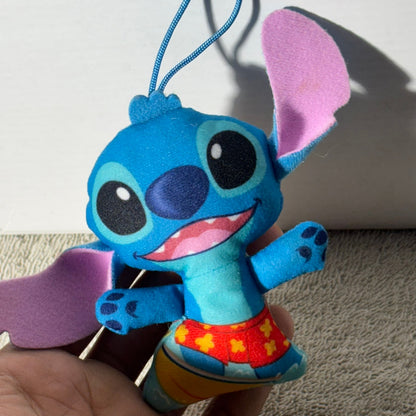Stitch - Plushie