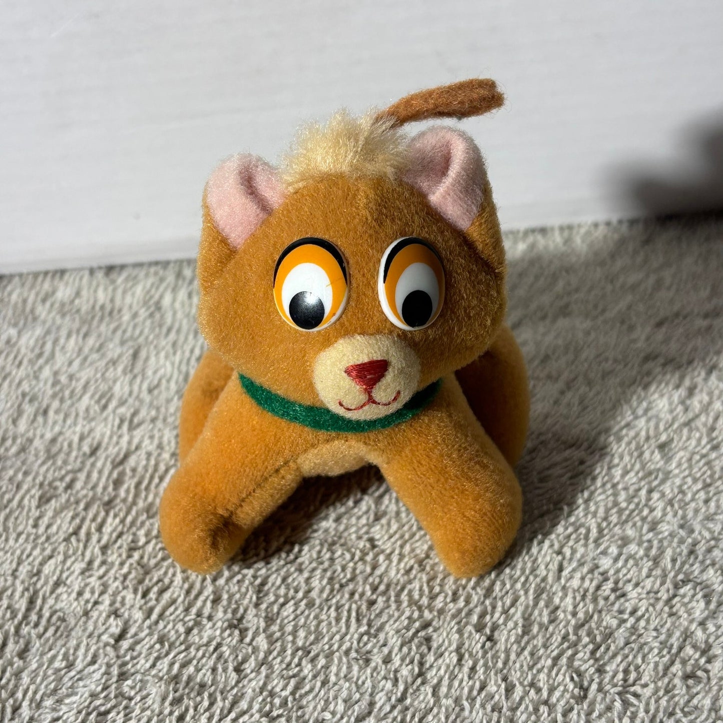 McDonald's - Plushie