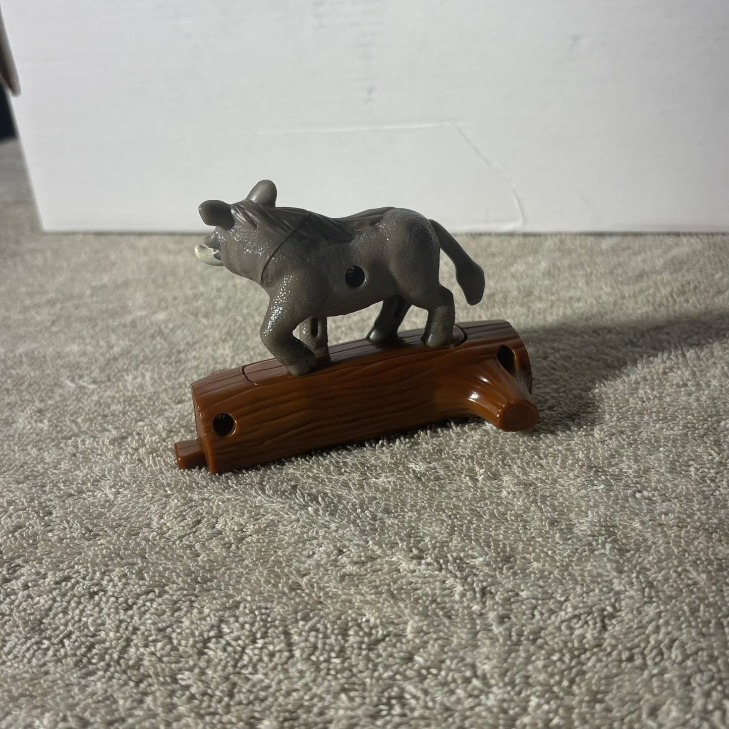 The Lion King - Toy