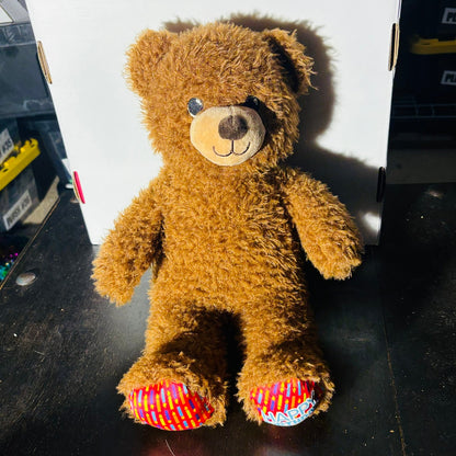 Build A Bear - Plushie