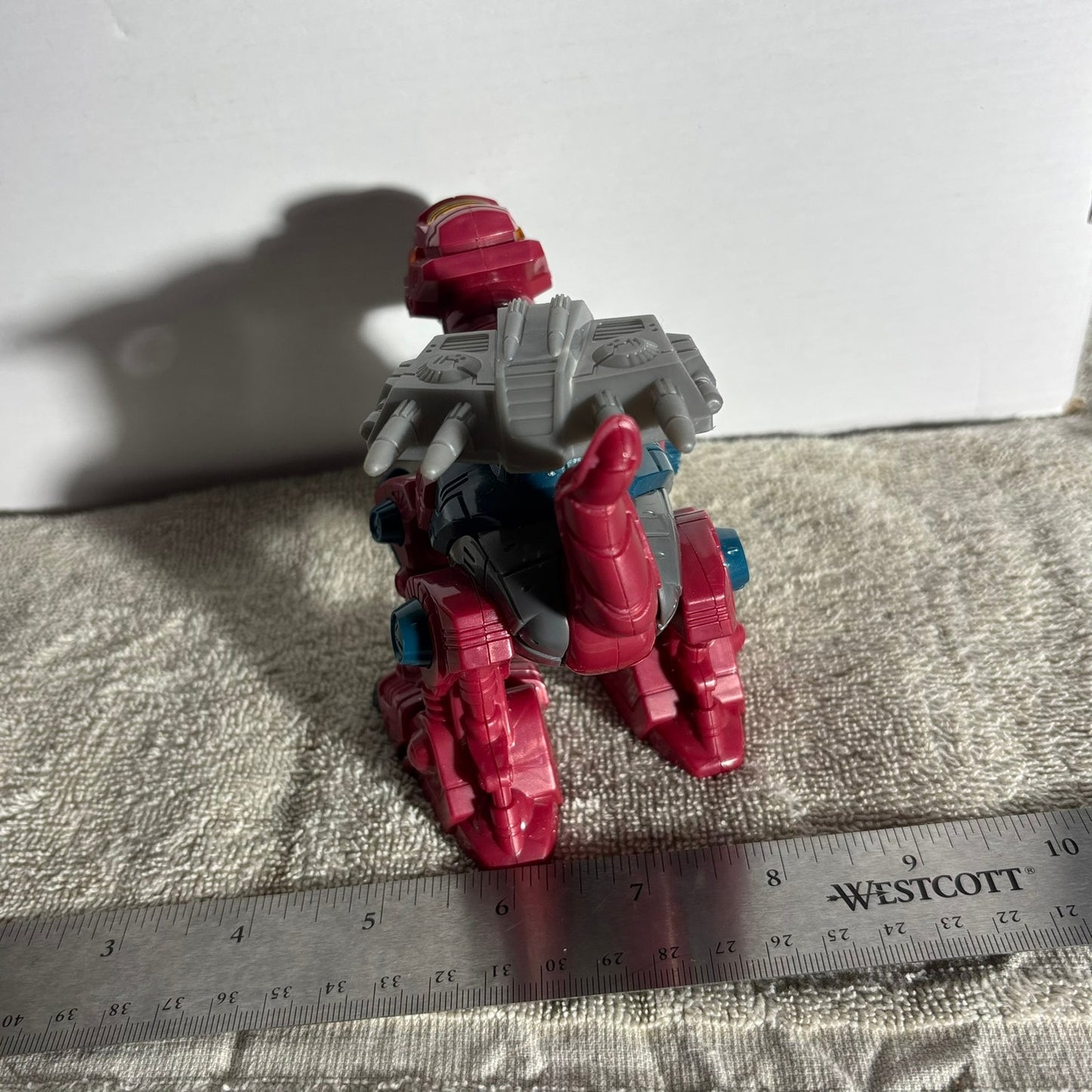 Mech Dino - Toy