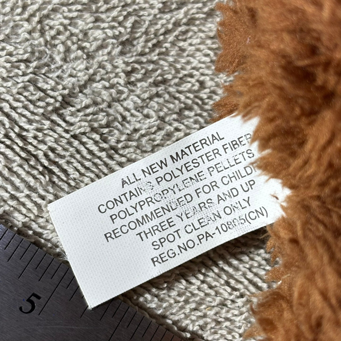 Pro Flowers Bear - Plushie